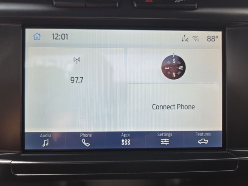 Used 2023 White Ford XL image 25
