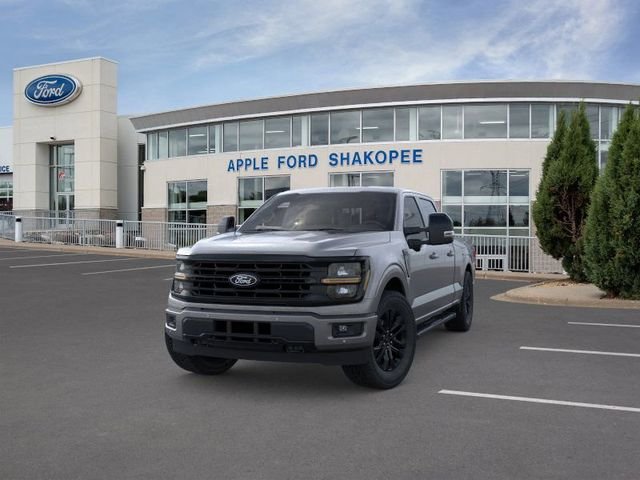 Used 2026 Ford F-150 XLT with VIN 1FTFW3L89TKD32183 for sale in Shakopee, Minnesota