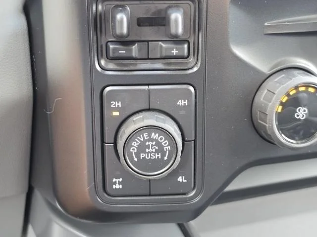 New 2026 Marsh Gray Ford F-250® XLT image 38