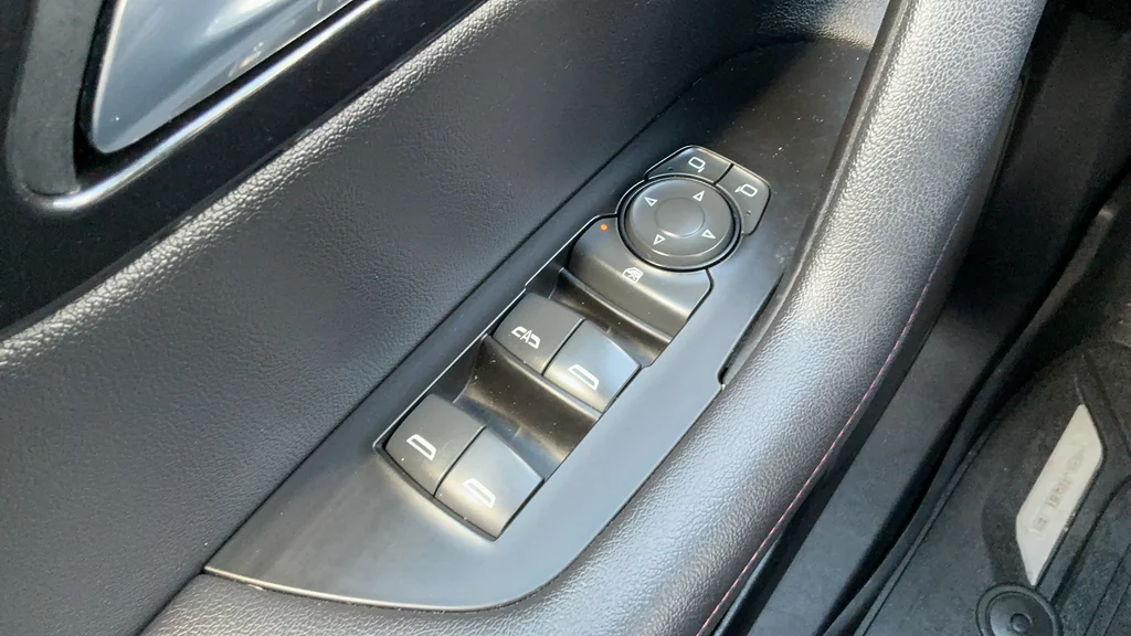 Certified Used 2021 Silver Chevrolet RS image 14