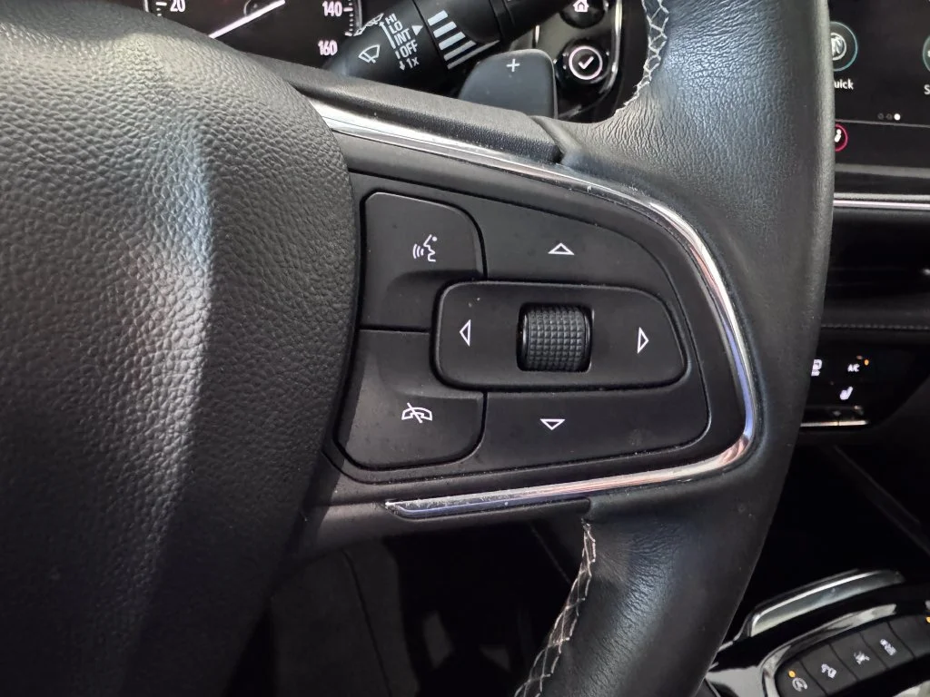 2023 Buick Envision Essence - Photo 15