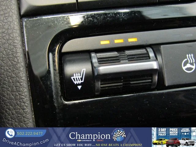 Used 2025 Gray Kia GT-Line image 10