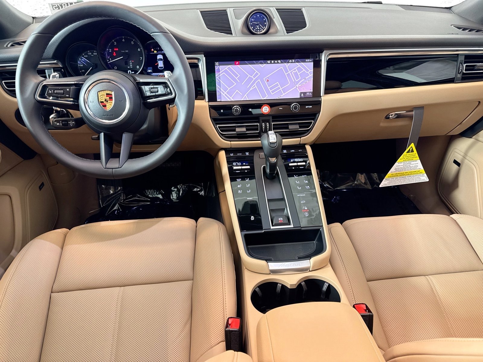 Used 2026 White Porsche  image 21