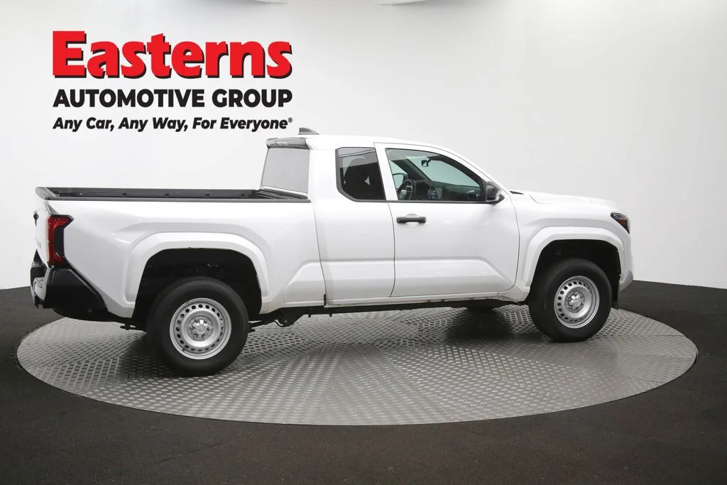 Used 2024 White Toyota SR image 39