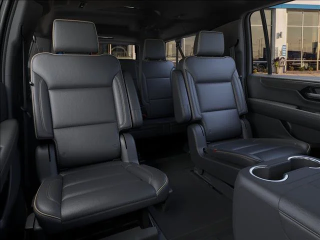 New 2027 White GMC Elevation image 17