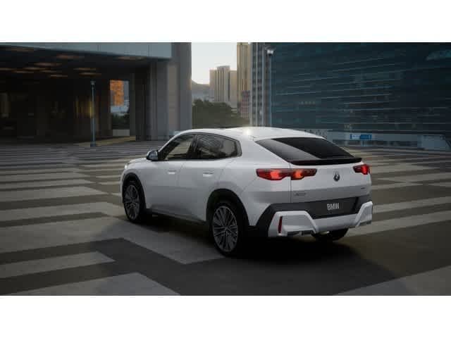 New 2027 Alpine White BMW xDrive28i image 2