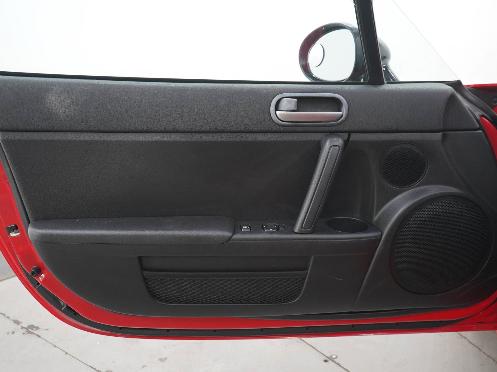 Used 2013 Red Mazda Club image 12