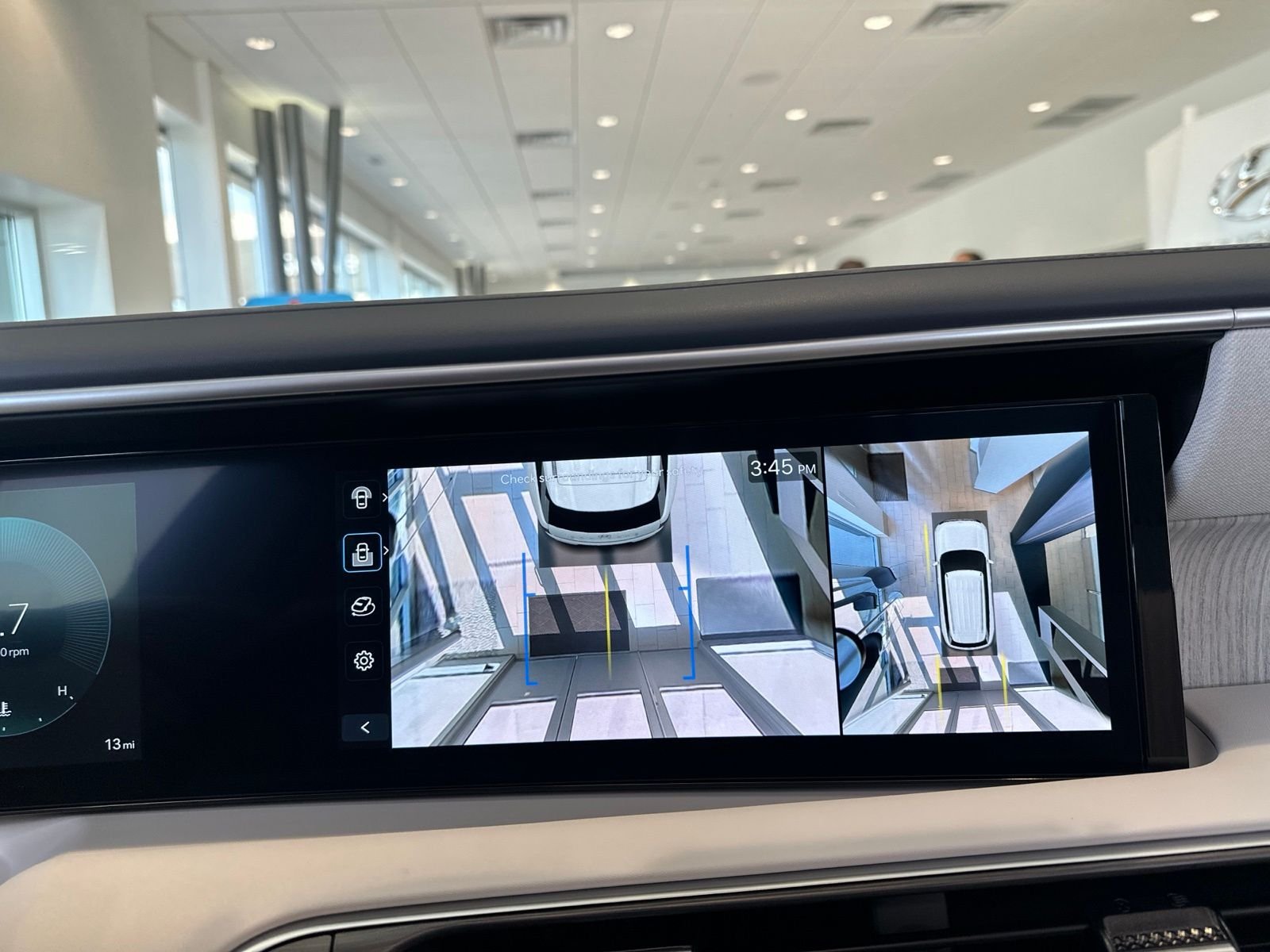 New 2027  Hyundai Calligraphy AWD image 68