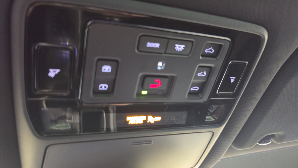 New 2026 Nightfall Mica Lexus  350 PREMIUM AWD image 30