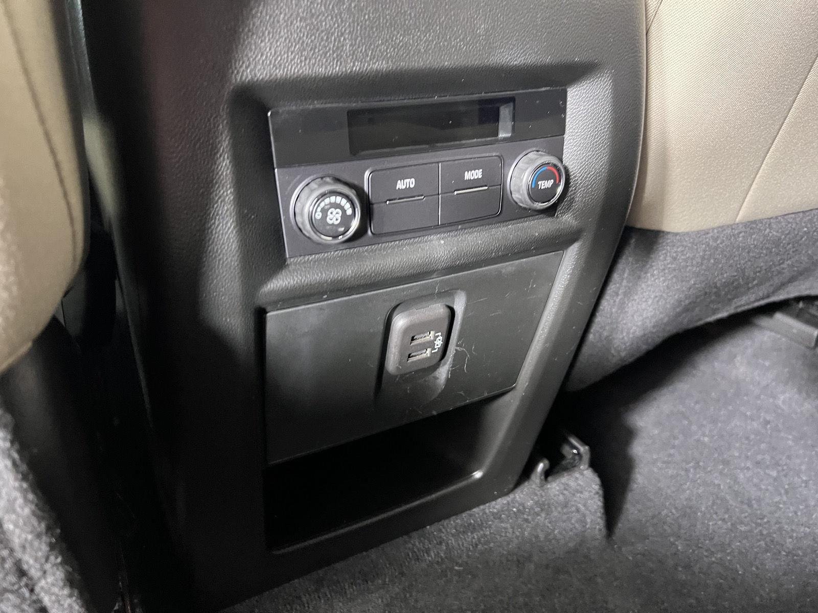 Used 2023 Mosaic Black Metallic Chevrolet LS image 7