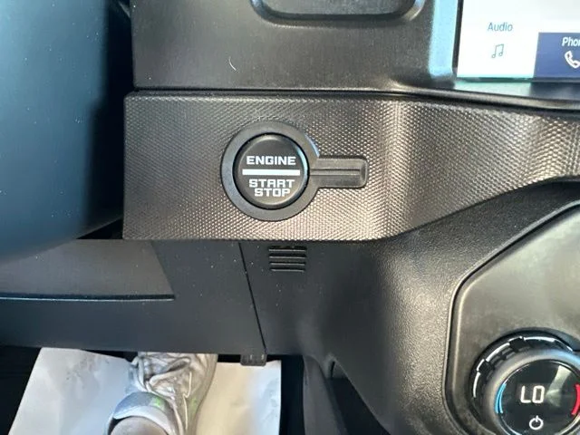 Used 2021 Orange Ford First Edition image 24