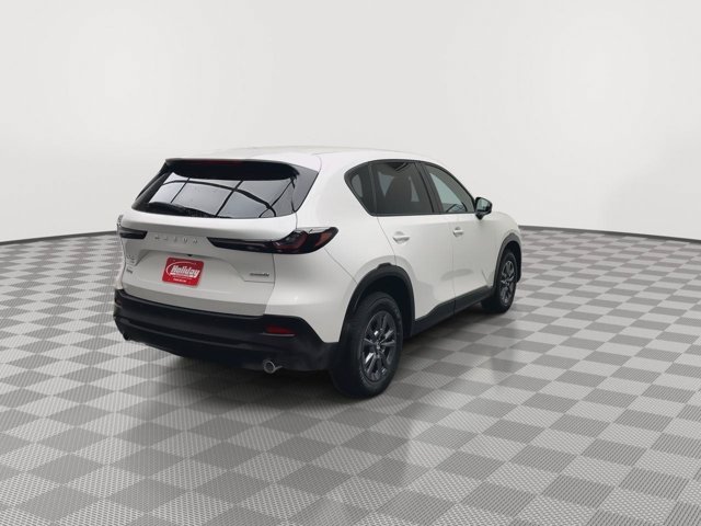 New 2026 Rhodium White Metallic Mazda 2.5 S Select image 35
