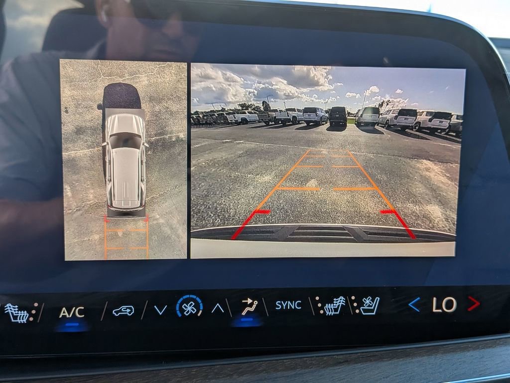 2026 Chevrolet Tahoe High Country - Photo 24