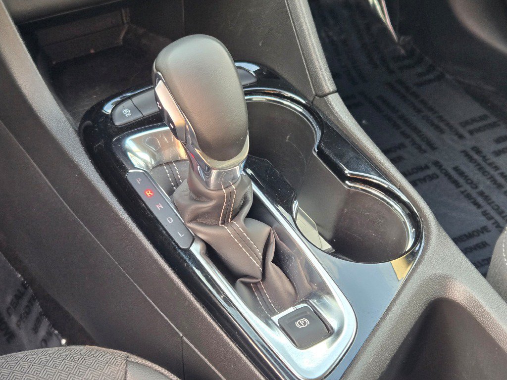 2025 Buick Encore GX Preferred - Photo 27