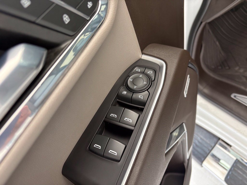 2022 GMC Sierra 1500 SLT - Photo 28