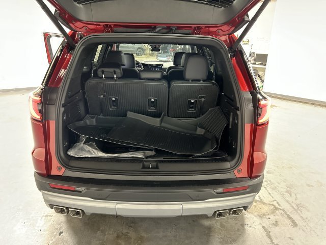 2027 GMC Acadia Elevation - Photo 23