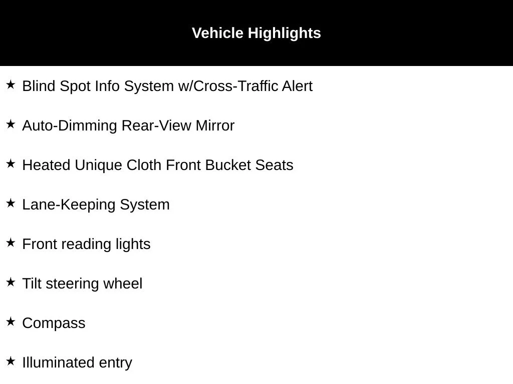 Used 2018 White Ford SE image 17