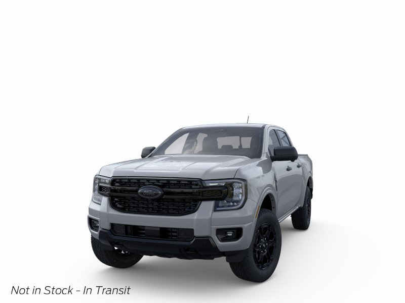 New 2026 Avalanche Ford XLT image 24