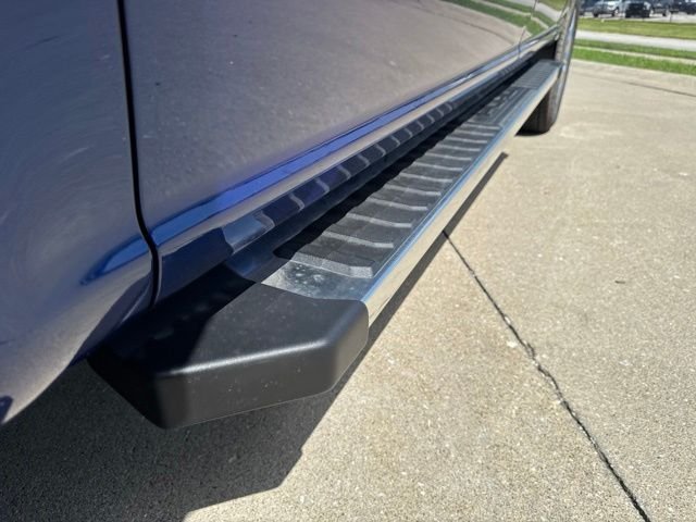 New 2026 Blue Ford XLT image 13