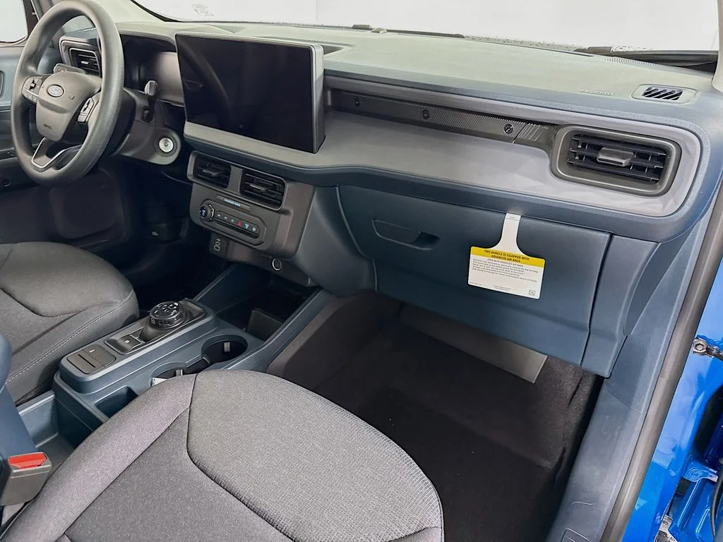 New 2026 Velocity Blue Ford XL image 26