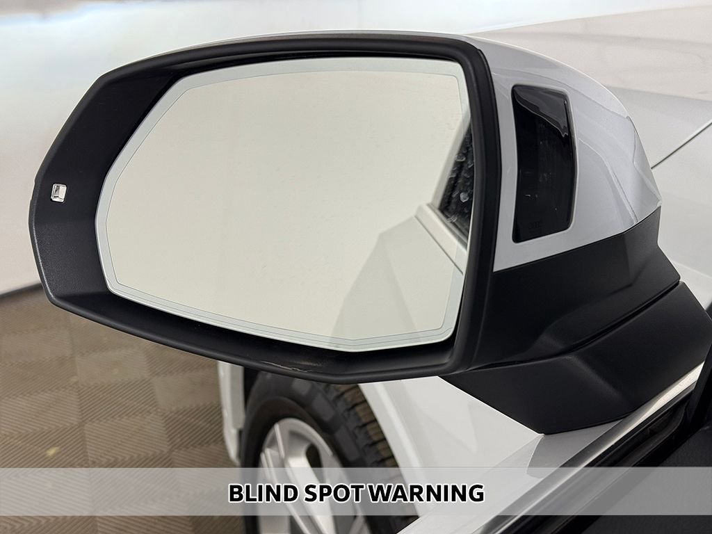 2025 Audi Q7 Premium Plus - Photo 8