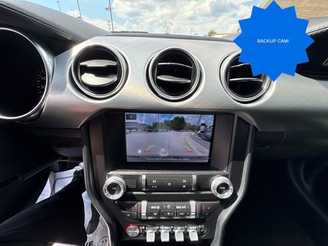 Certified Used 2022 Carbonized Gray Metallic Ford GT Premium image 19