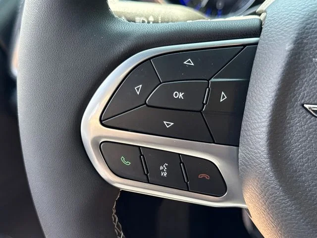 2026 Chrysler Pacifica Select - Photo 14