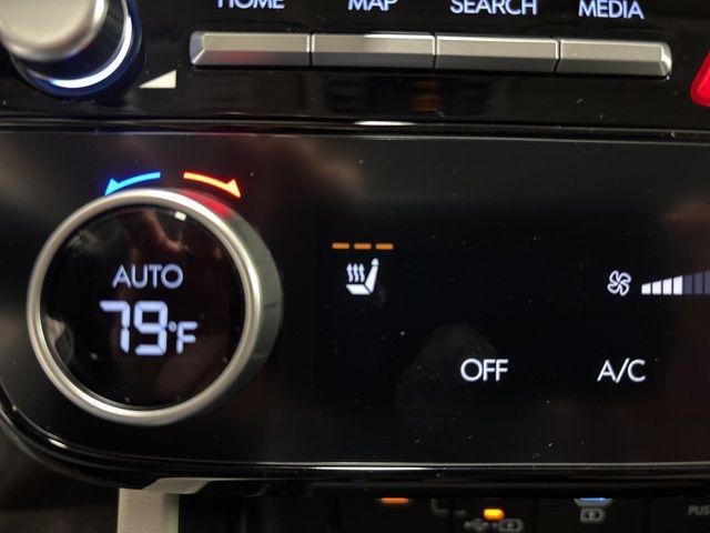 New 2026 Gray Hyundai SEL AWD image 21