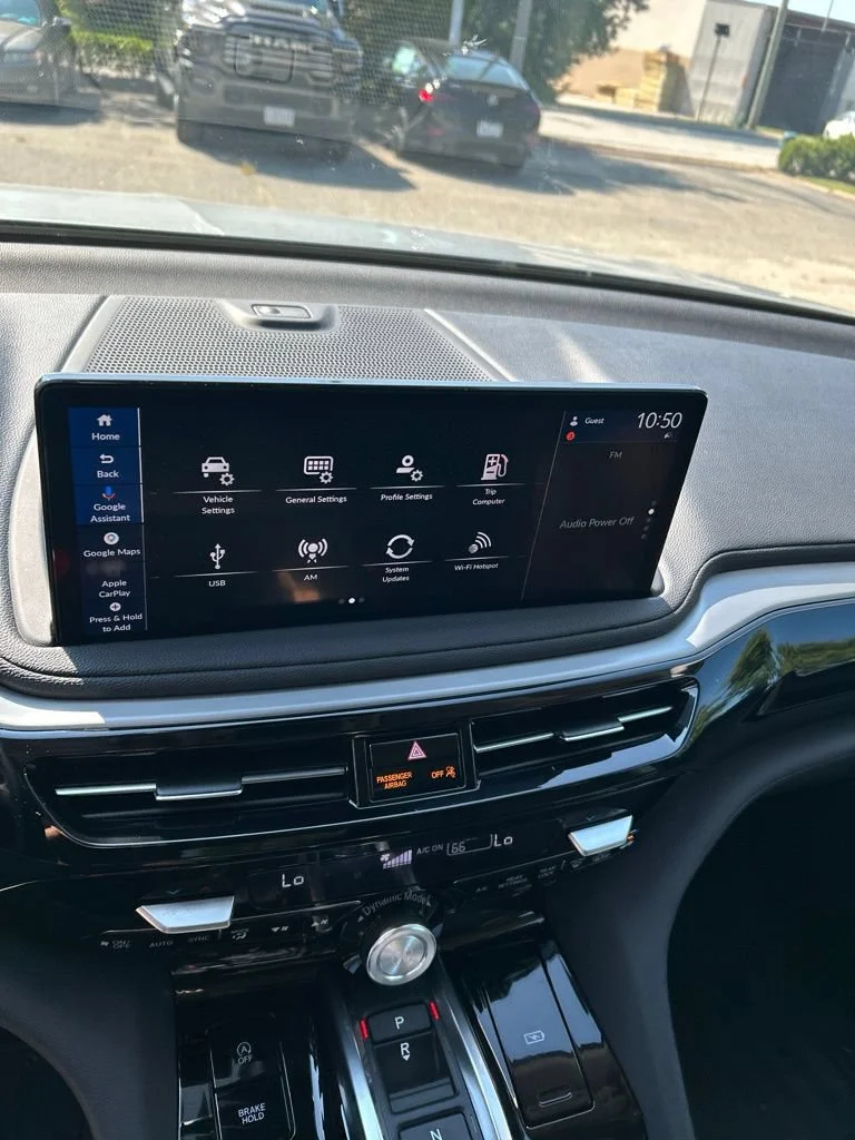 2026 Acura MDX Base - Photo 43