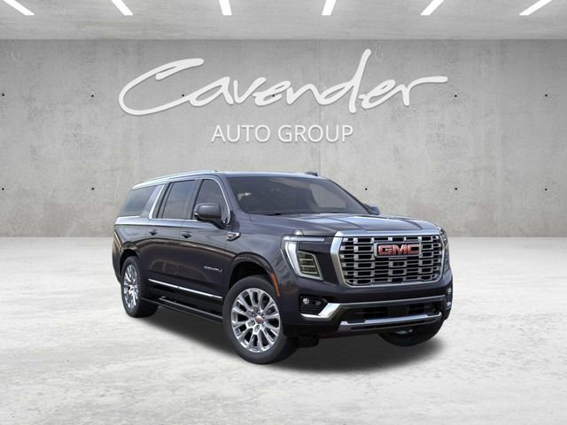 2026 GMC Yukon Denali AWD's photo
