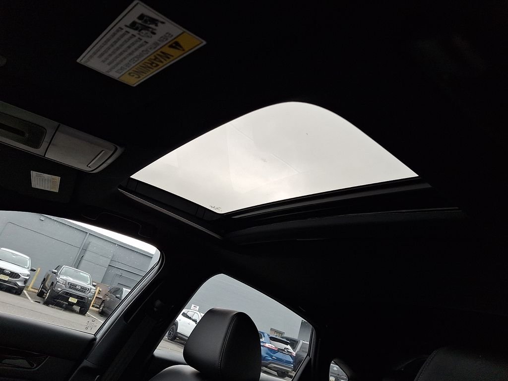 Used 2024 Gray Honda Sport Touring image 14