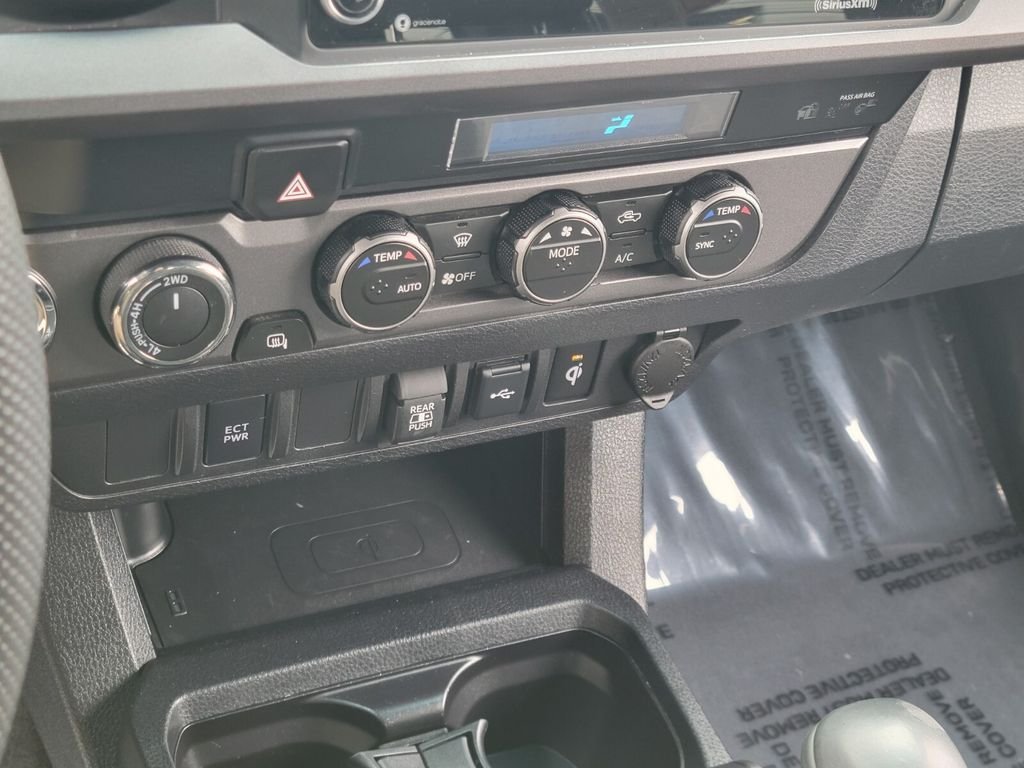 Used 2023  Toyota TRD Off-Road image 23