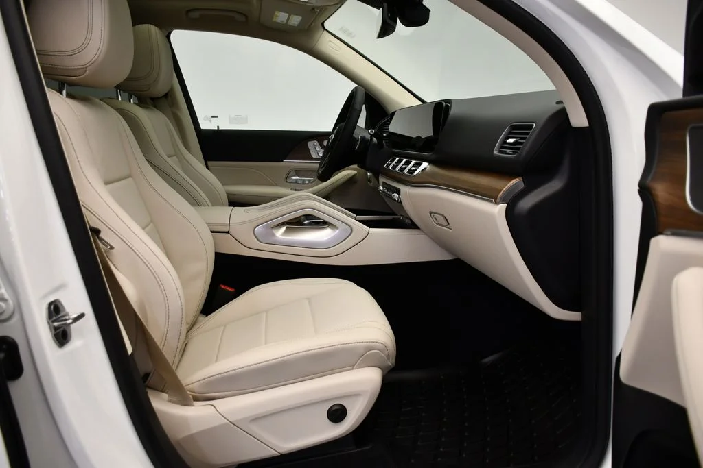 2026 Mercedes-Benz GLE GLE350 - Photo 49