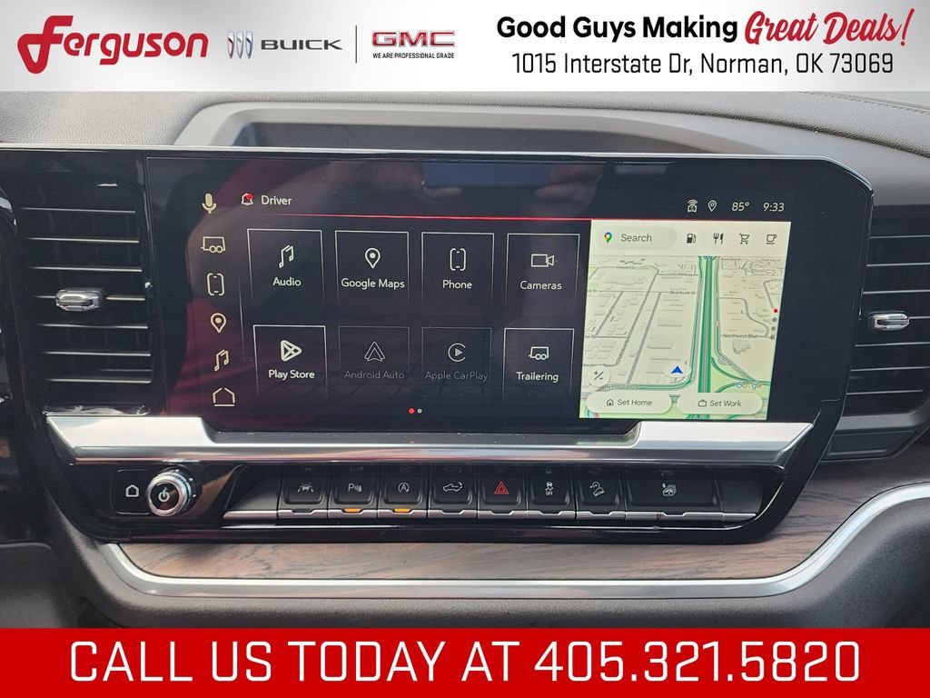 2026 GMC Sierra 1500 SLT - Photo 26