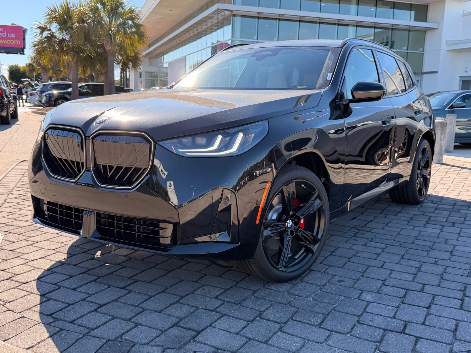 2026 BMW X3