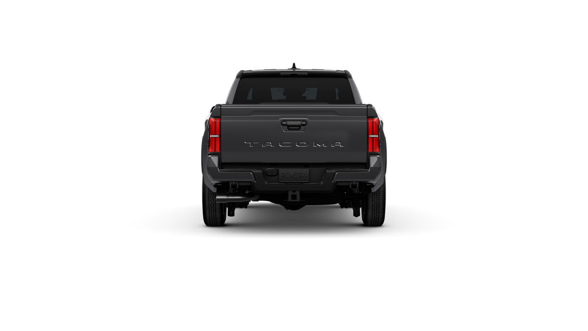 New 2026 Underground Toyota SR5 image 8