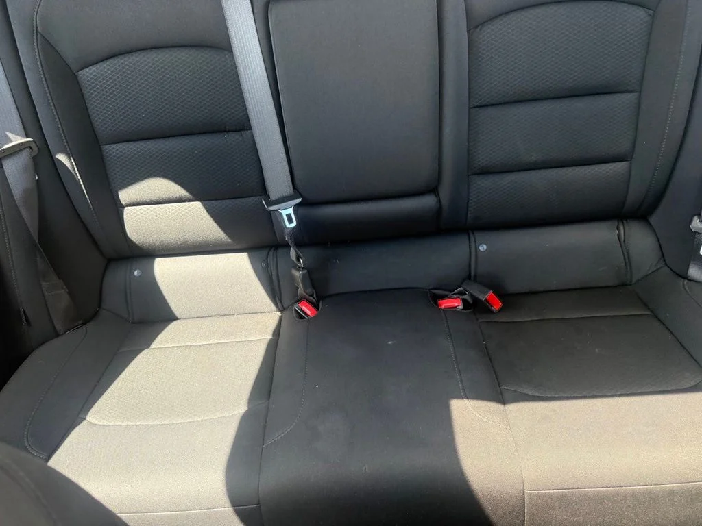 Used 2024 Gray Chevrolet LT image 34