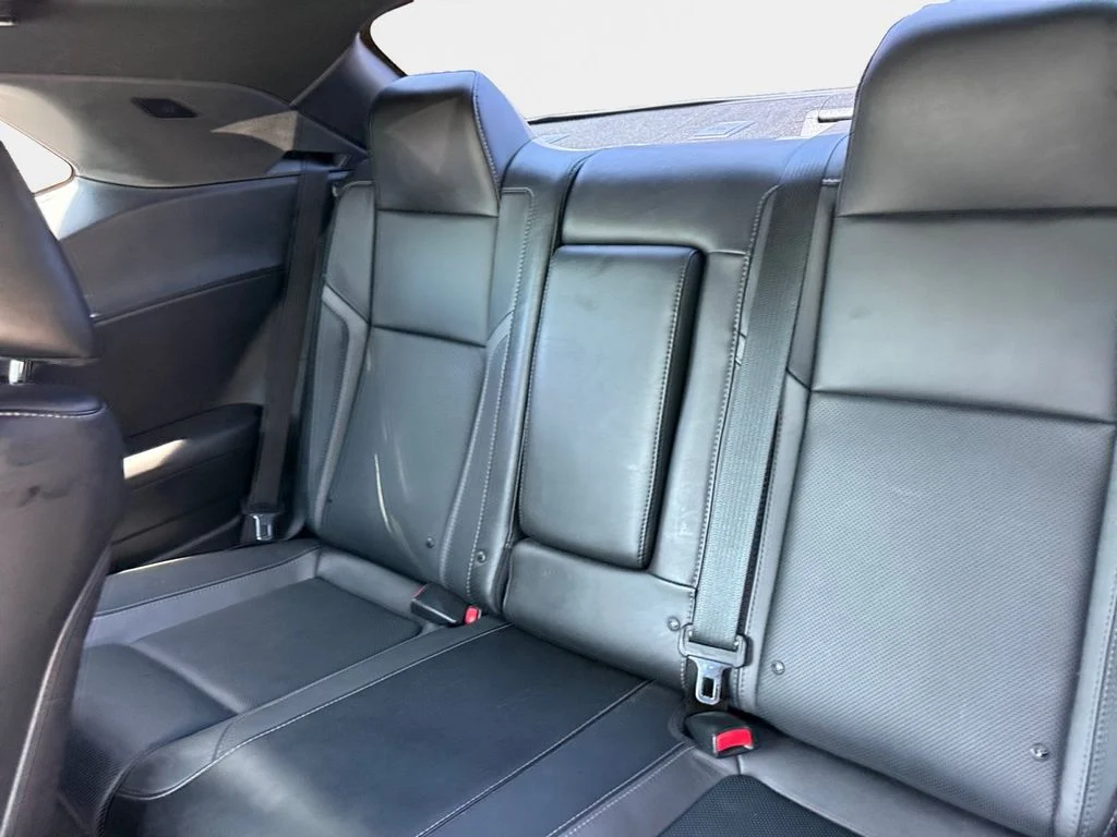 Used 2018 Green Dodge GT image 9