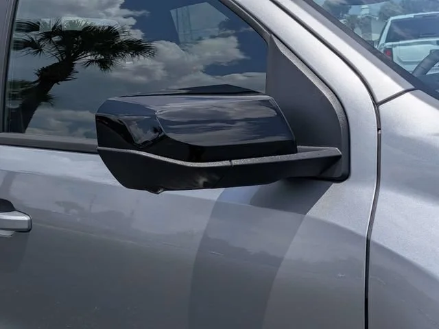 New 2026 Sterling Metallic GMC Elevation image 10
