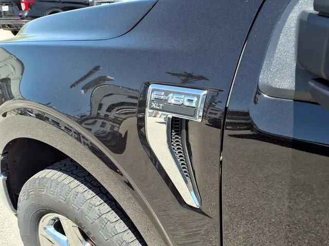 Used 2025  Ford XLT image 20