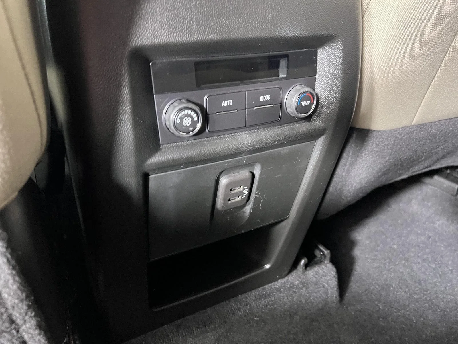 Used 2023 Mosaic Black Metallic Chevrolet LS image 7