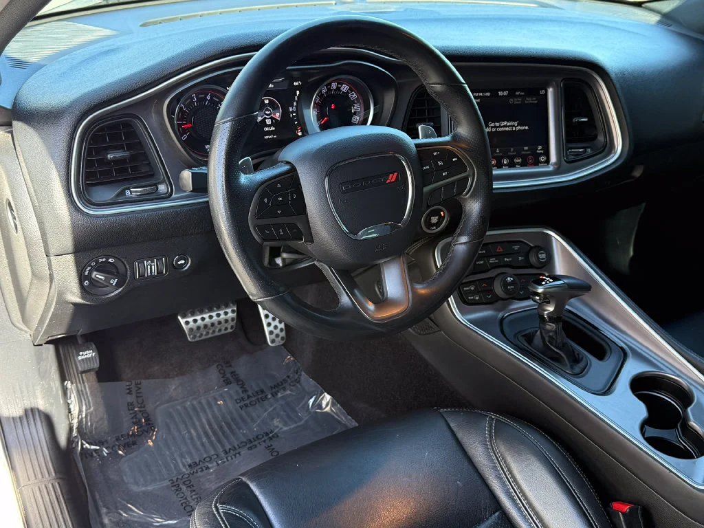 Used 2019  Dodge R/T image 22