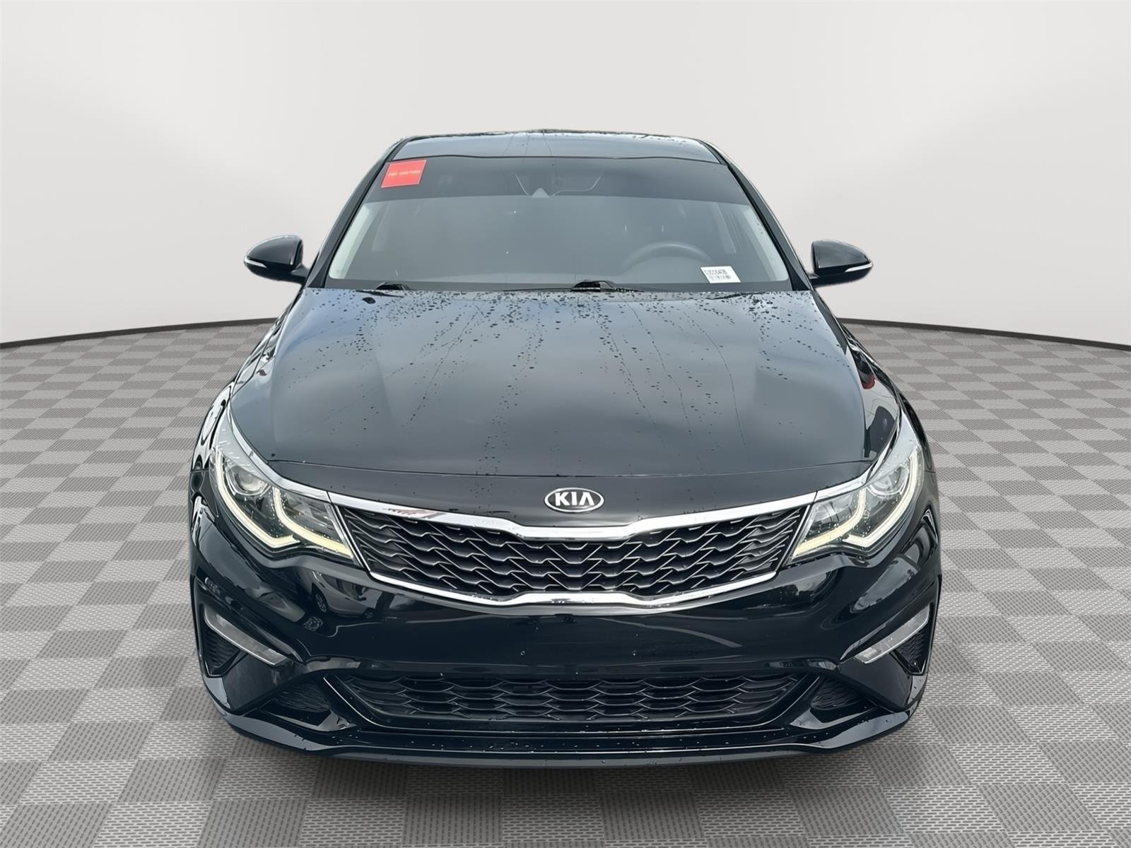 Used 2020 Kia Optima LX with VIN 5XXGT4L38LG431448 for sale in Homestead, FL