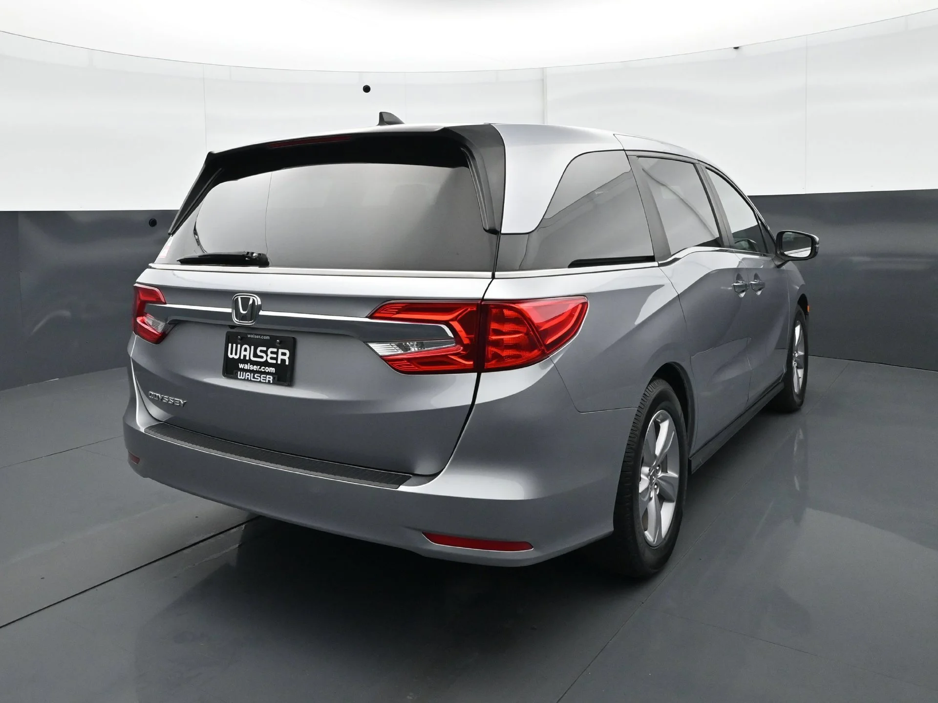 Used 2020  Honda 5D WAGON EX image 5