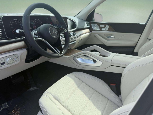 New 2026 WHITE Mercedes-Benz GLE 450 image 14