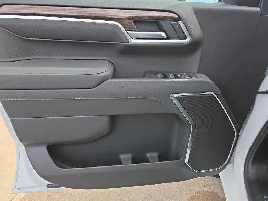 2026 Chevrolet Silverado 1500 LT - Photo 25