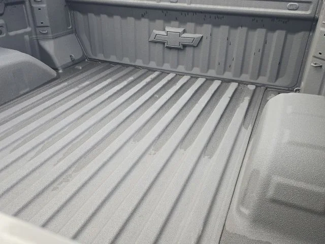 Used 2025 Gray Chevrolet LTZ image 11