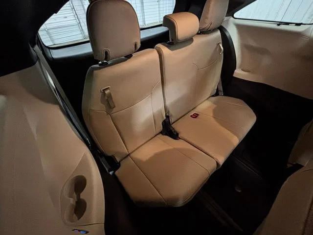 Used 2024 Brown Toyota Limited image 23