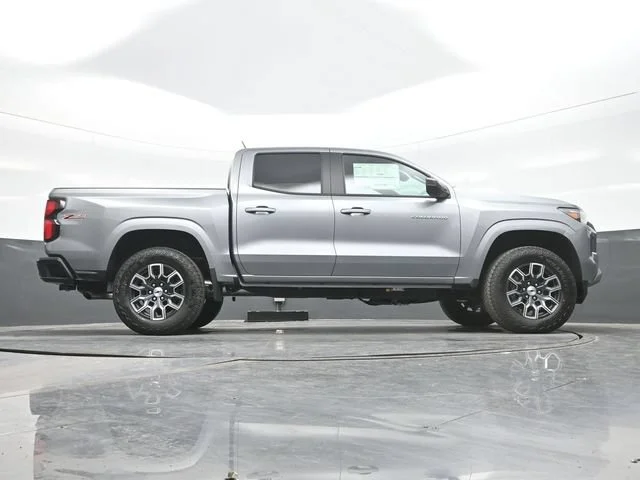 2026 Chevrolet Colorado Z71 - Photo 24