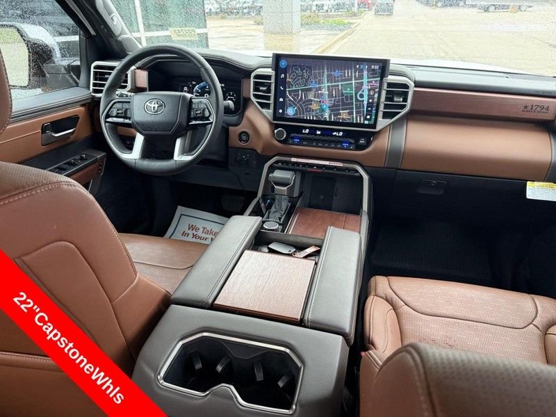 Used 2026 Pearl Toyota 1794 image 13